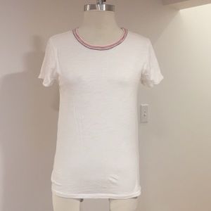 Madewell tee